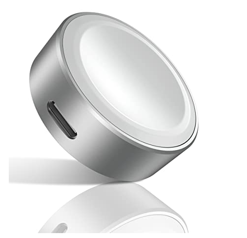 Little watch charger